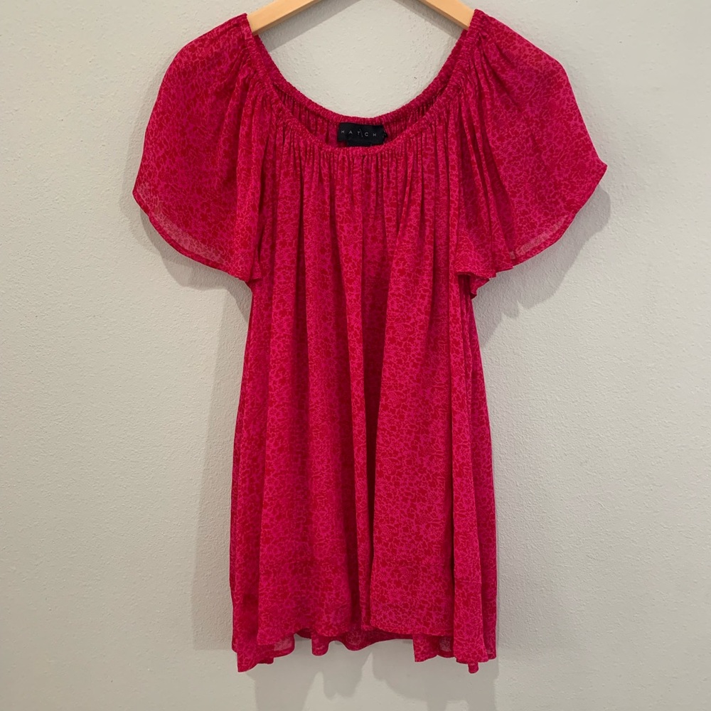 NWT Hatch Vena Top - Picture 7 of 7